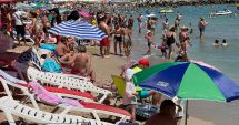Stire din Eveniment : Atenție părinți! Recomandări de la IPJ Constanța când sunteți cu cei mici la plajă