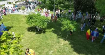 Foto - Ziua Copilului, sărbătorită prin evenimente speciale în Constanța