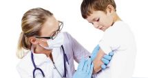 Stire din Social : Va fi livrată prima tranșă de vaccin anti COVID-19 destinat copiilor cu vârste între 5-11 ani