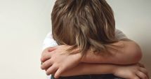 Stire din Social : Copilărie în chinuri! Sute de copii din județul Constanța, abuzați an de an