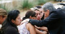 Stire din Actualitate : 19 copii și doi adulți, uciși într-o școală din Texas. Atacatorul își luase arme de ziua lui