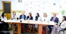 Stire din Social : "Închiderea acestor centre de plasament nu înseamnă că viața se sfârșește pentru copii"