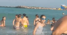 Stire din Social : Copii cu probleme speciale, în tabără la Eforie Sud