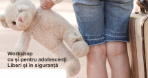Stire din Social : Constanța, în topul cu cei mai mulți copii dispăruți de acasă!