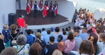 Stire din Actualitate : Copiii din centrele de plasament, invitaţi la Zilele Orașului Ovidiu