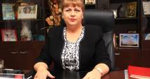 Stire din Politică-Administrație : Copiii comunei Grădina, prioritate pentru primarul Gabriela Iacobici