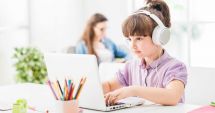 Stire din Cultură-Educație : Copiii, invitaţi la ateliere online, la Muzeul „Grigore Antipa”