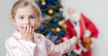 Stire din Fun : Cum se face mai nou  scrisoarea către Moș Crăciun