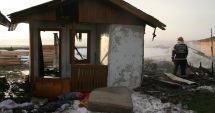 Stire din Eveniment : Semnal de alarmă! Copii lăsați singuri acasă, arși de vii în incendii!