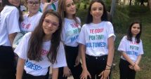 Stire din Cultură-Educație : Activitate la Școala nr. 23. Copiii ne arată cum să fim mai politicoși