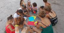 Stire din Politică-Administrație : Copiii nevoiași, în atenția Serviciului de Asistența Socială Mangalia