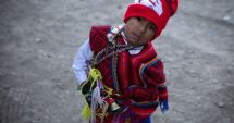 Stire din Actualitate : 100.000 de copii au rămas orfani în Peru din cauza pandemiei