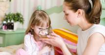 Stire din Sănătate : Atenție, la sănătatea copiilor! Suntem în plin sezon al răcelilor