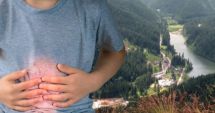 Stire din Social : S-a dat alarma într-o tabără de copii. 40 de elevi au simptome de toxiinfecție alimentară