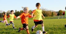 Stire din Social : Premierul Ciucă a găsit soluția pentru a încuraja copiii şi tinerii să facă sport