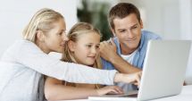 Stire din Social : Aproximativ 500 de copii locuiesc la asistenții maternali acasă