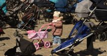 Stire din Actualitate : Șase milioane de copii din Ucraina sunt în pericol iminent