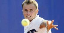 Stire din Sport : Tenis / Marius Copil a fost eliminat în turul doi al calificărilor la US Open