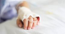 Stire din Eveniment : Anchetă în cazul copilului de 4 ani, mort după o anestezie