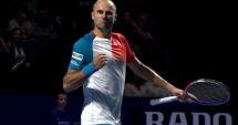 Tenis: Victorie frumoasă reușită de Marius Copil în fața lui Gilles Simion la Barletta