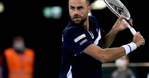 Stire din Sport : Marius Copil a câştigat turneul ITF de la Bacău