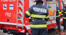 Stire din Eveniment : Băiețel de 10 ani, ars pe faţă, mâini şi picioare după ce casa i-a luat foc. Copilul a reușit să se salveze din flăcări