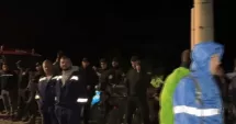 Stire din Eveniment : Alertă uriașă după dispariția unui băiețel de cinci ani. Sute de oameni îl caută cu disperare pe Alexandru