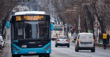 Stire din Eveniment : O copilă a fost agresată sexual de un bătrân de 75 de ani într-un autobuz