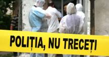 Stire din Eveniment : TRAGEDIE / Copilă de un an, strivită sub roțile mașinii. Micuța a murit la spital