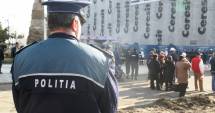 Stire din Eveniment : Copilă de 13 ani,  dispărută din casa bunicii