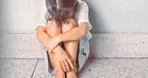 Stire din Eveniment : Bestie cu chip de om! Copilă de 13 ani, lăsată gravidă de tatăl vitreg