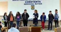 Stire din Eveniment : "Copilăria fără delicvență", la final în Constanța