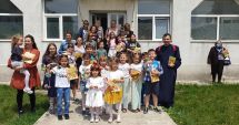 Stire din Social : Un copil cu dipareză spastică are nevoie de bani pentru a se opera