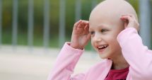 Stire din Social : Peste 200 de copii bolnavi de cancer petrec Crăciunul departe de spital