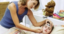 Stire din Social : Concedii medicale mai lungi pentru părinții copiilor bolnavi