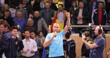 Stire din Sport : Cupa Davis. Tricolorii vor întâlni Spania