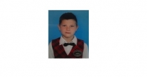 Stire din Eveniment : L-ați văzut? Copil de 13 ani, dat dispărut!