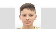Stire din Eveniment : Copil din Constanța, dispărut fără urmă