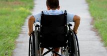Stire din Social : În România trăiesc peste 80.000 de copii cu dizabilități