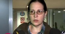 Stire din Social : Mama copilului mort la Sanador, revoltată după decizia Colegiului Medicilor