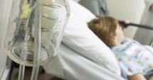 Stire din Eveniment : De la bal, la spital! Mai multe persoane, majoritatea copii, pe mâna medicilor, după ce au participat la un botez