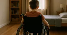 Stire din Social : Schimbare în sistemul de asistență. Nou serviciu social pentru persoanele cu dizabilități