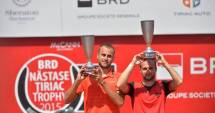 Stire din Sport : Tenis: Marius Copil și Adrian Ungur, salt impresionant în ierarhia mondială de dublu