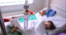 Stire din Social : SITUAȚIE ALARMANTĂ ÎN SECȚIA DE PEDIATRIE! CEAIUL COPIILOR A FOST OTRĂVIT