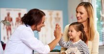Stire din Sănătate : Copilul nu respiră cum trebuie? Mergeți cu el la medic!