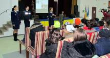 Stire din Eveniment : Copilul vostru este agresiv? Iată ce vă sfătuiesc polițiștii