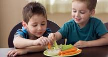 Stire din Sănătate : Copilul refuză mâncarea. Când avem motive de îngrijorare