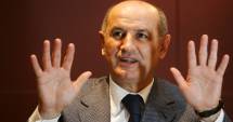 Stire din Sport : Copos recunoaște plagiatul: "Este într-o limită acceptabilă"