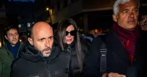 Stire din Actualitate : Coproprietarul barului unde 40 de tineri și-au pierdut viața a fost eliberat