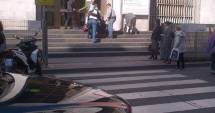 Stire din Actualitate : Un bărbat a deschis focul în Tribunal! Doi morți